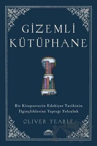 Gizemli Kütüphane