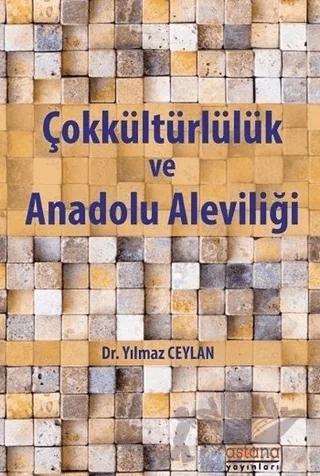 Çokkültürlülük ve Anadolu Aleviliği