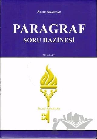 Paragraf Soru Hazinesi