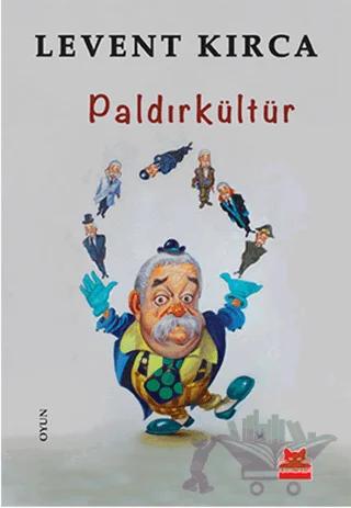 Paldırkültür