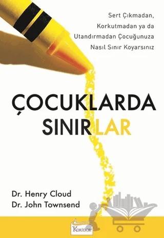 Çocuklarda Sınırlar