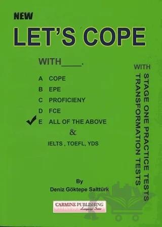 New Let's Cope
