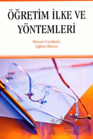 Öğretim İlke ve Yöntemleri
