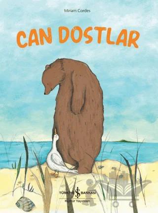 Can Dostlar
