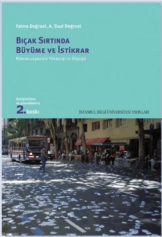 Bıçak Sırtında Büyüme ve İstikrar