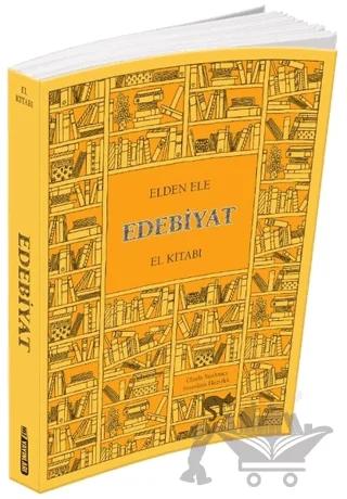 Elden Ele Edebiyat El Kitabı