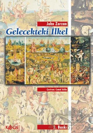 Gelecekteki İlkel