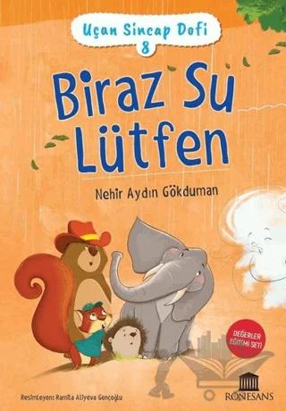 Biraz Su Lütfen