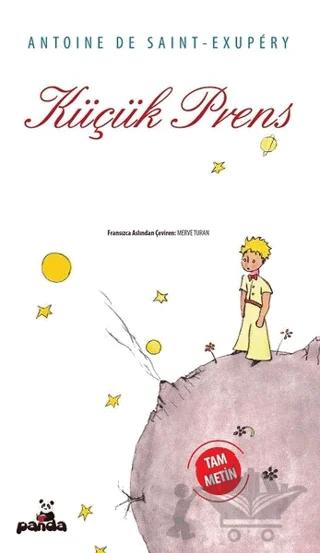 Küçük Prens
