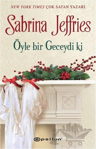 Öyle Bir Geceydi Ki