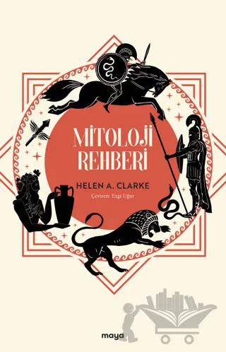 Mitoloji Rehberi