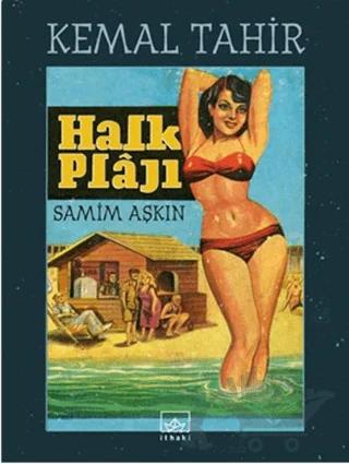 Halk Plajı