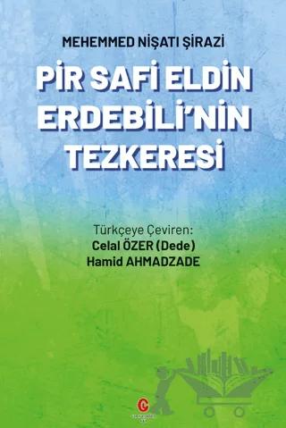 Pir Safi Eldin Erdebili'nin Tezkeresi