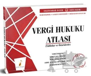 Vergi Hukuku Atlası