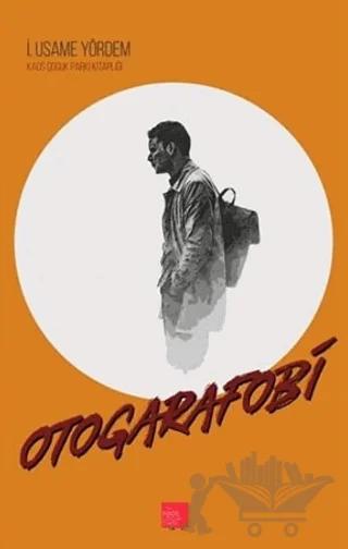 Otogarafobi