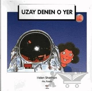 Uzay Denen O Yer