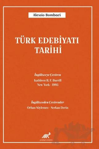 Türk Edebiyatı Tarihi