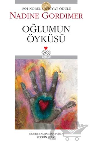 Oğlumun Öyküsü