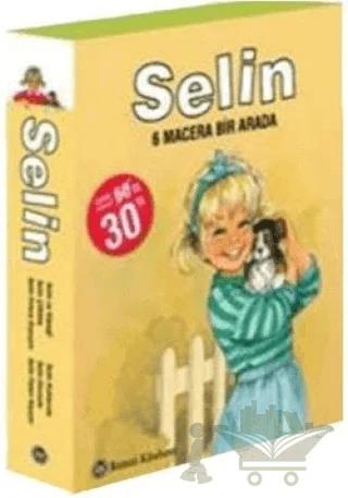 Selin Dizisi 1 / (6 Macera Bir Arada)