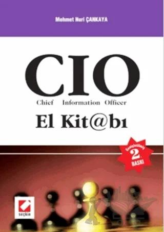 CIO El Kitabı