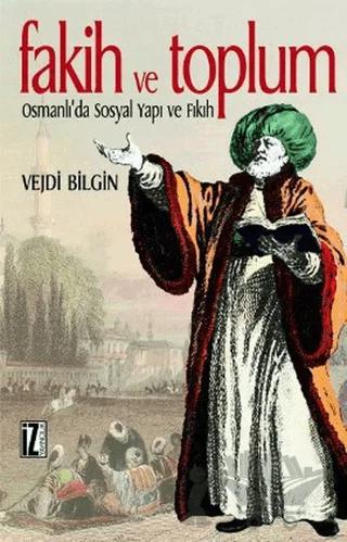 Fakih ve Toplum