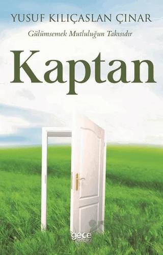 Kaptan