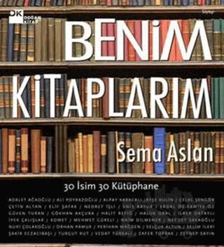 Benim Kitaplarım