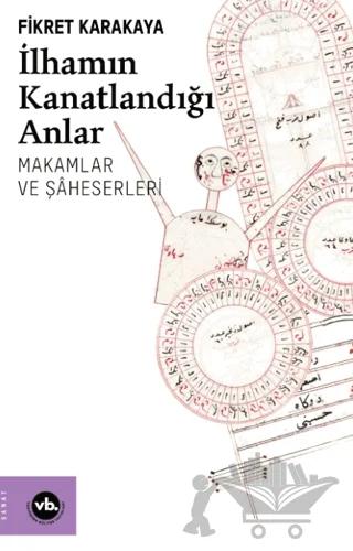 İlhamın Kanatlandığı Anlar