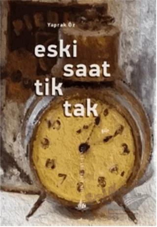 Eski Saat Tik Tak