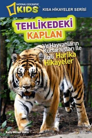Tehlikedeki Kaplan