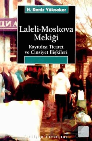 Laleli-Moskova Mekiği