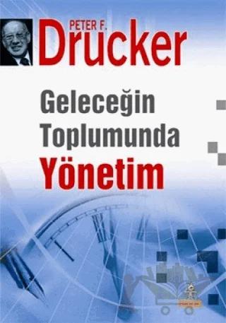 Geleceğin Toplumunda Yönetim