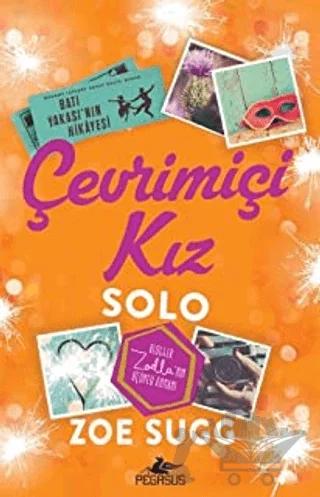 Çevrimiçi Kız 3