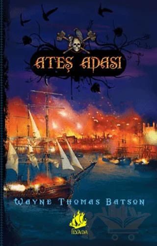 Ateş Adası