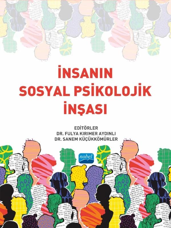 İnsanın Sosyal Psikolojik İnşası