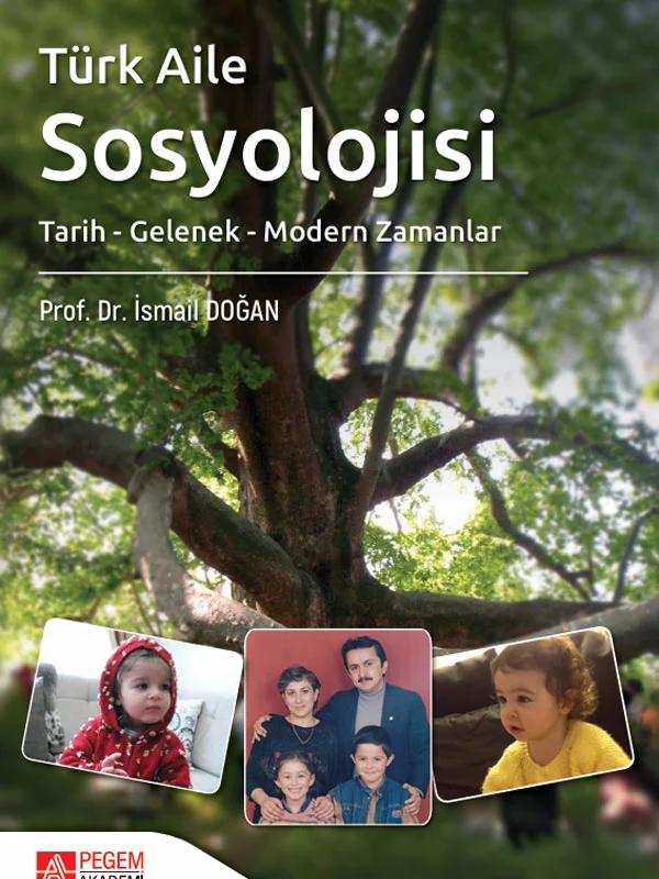 Türk Aile Sosyolojisi