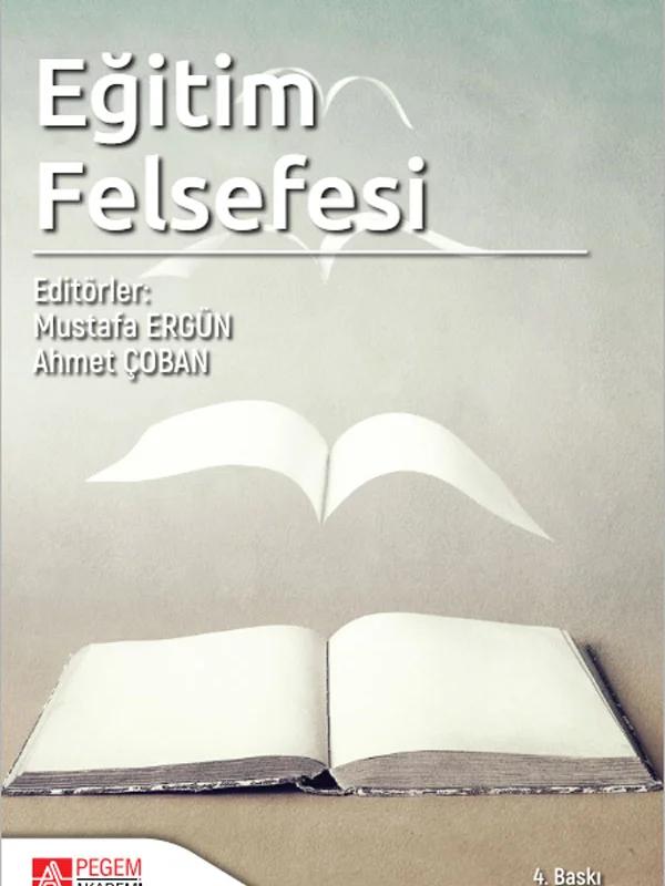 Eğitim Felsefesi