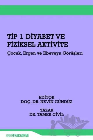 Tip 1 Diyabet ve Fiziksel Aktivite