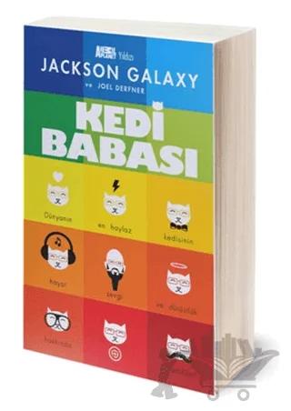 Kedi Babası