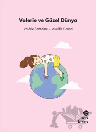 Valerie ve Güzel Dünya