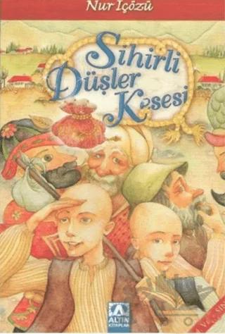 Sihirli Düşler Kesesi 4. ve 5. Sınıf