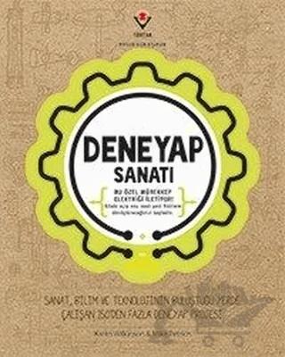 Deneyap Sanatı