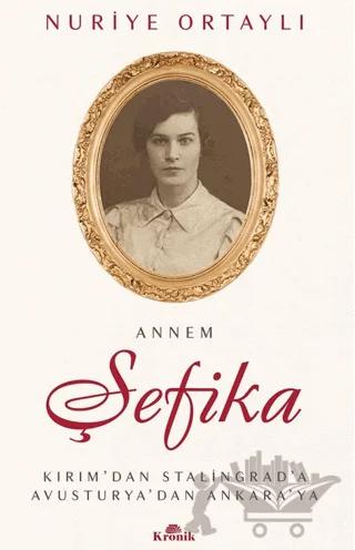 Annem Şefika