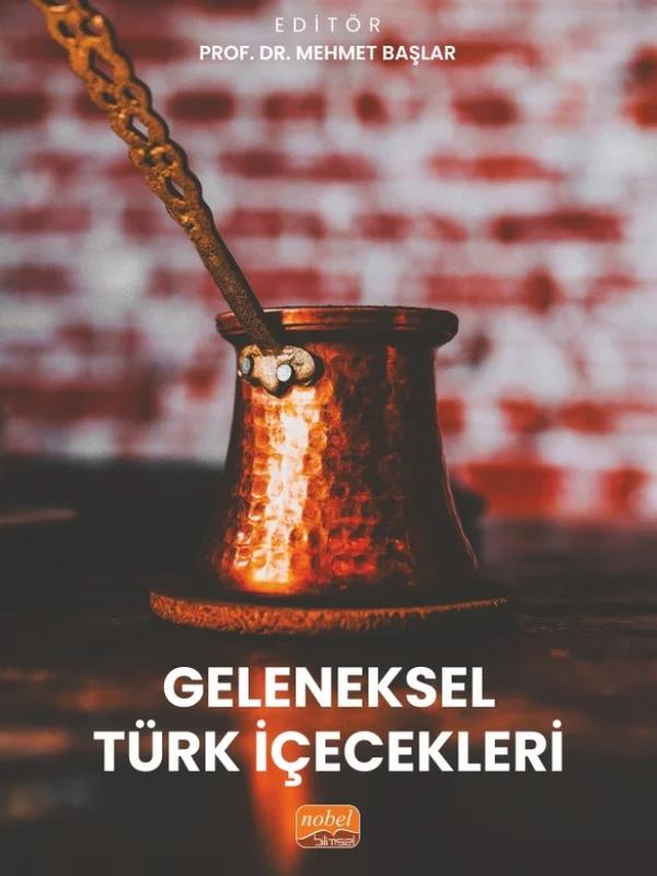 Geleneksel Türk İçecekleri