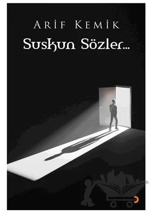 Suskun Sözler