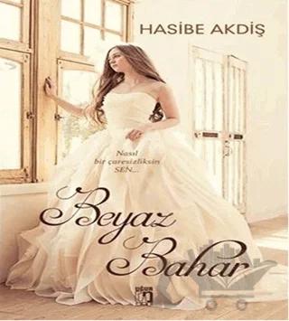 Beyaz Bahar
