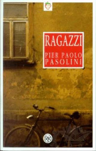 Ragazzi "Oğlanlar"