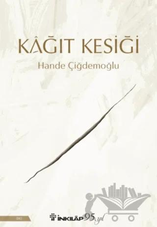 Kağıt Kesiği