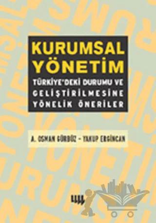 Kurumsal Yönetim