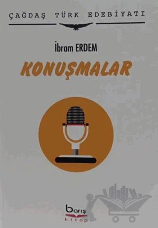 Konuşmalar